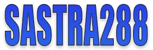 SASTRA288